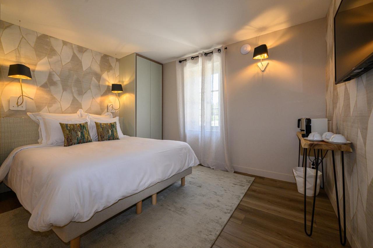 Villa Sainte Anne Gigondas Dış mekan fotoğraf